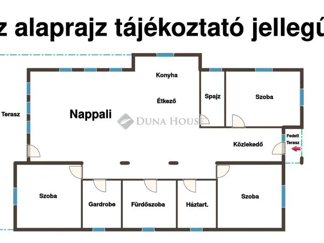 Eladó ház Baracska, Széchenyi István utca 180 nm