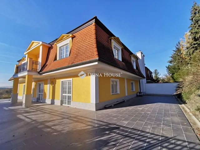 Eladó lakás Budakeszi 135 nm