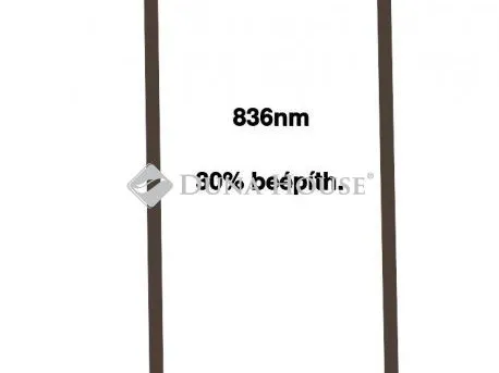 Eladó telek Zsámbék 836 nm