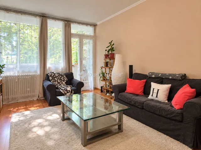 Eladó lakás Budapest XIX. kerület 60 nm