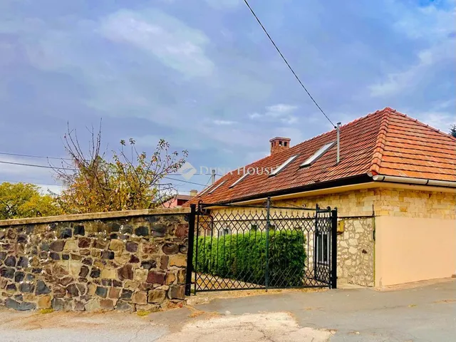 Eladó ház Tállya 119 nm