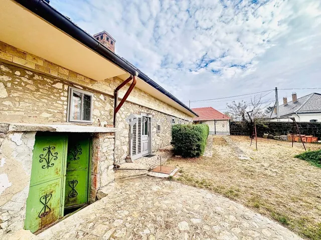 Eladó ház Tállya 119 nm