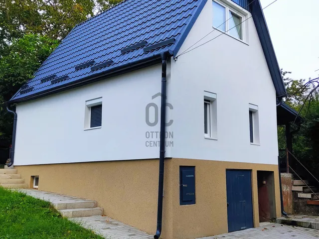 Eladó üdülő és hétvégi ház Héreg 70 nm