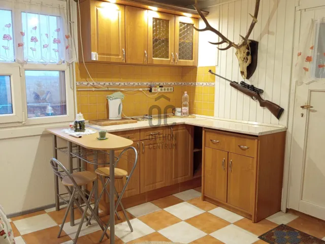 Eladó üdülő és hétvégi ház Tarján 40 nm