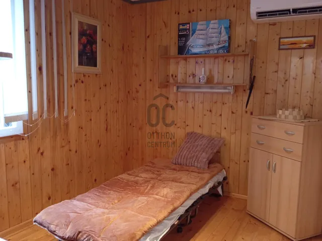 Eladó üdülő és hétvégi ház Tarján 40 nm