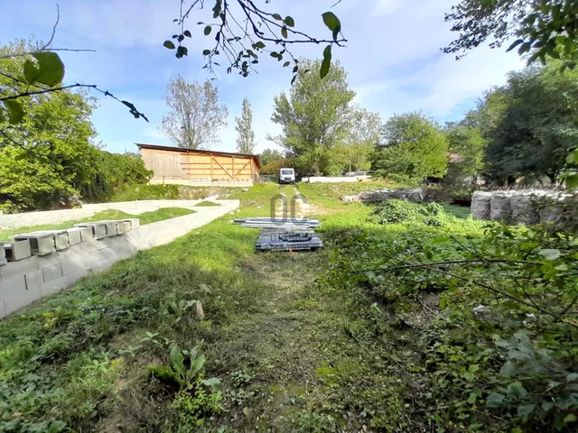 Eladó telek Tatabánya, Felsőgalla 985 nm