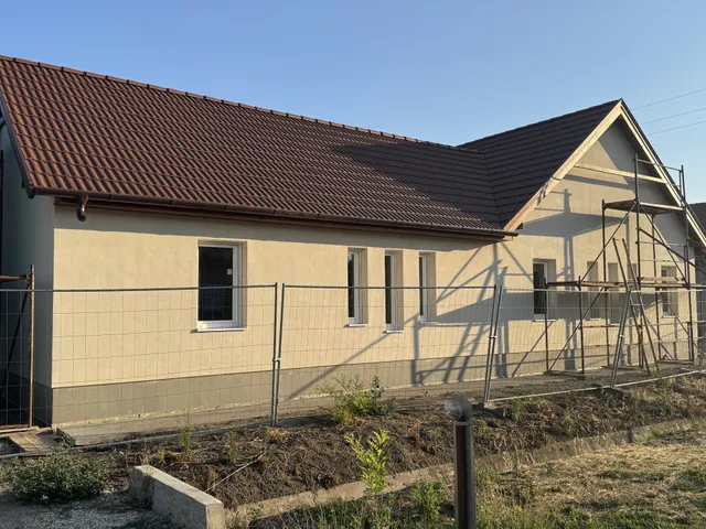 Eladó új építésű lakópark Mindszent 51 nm