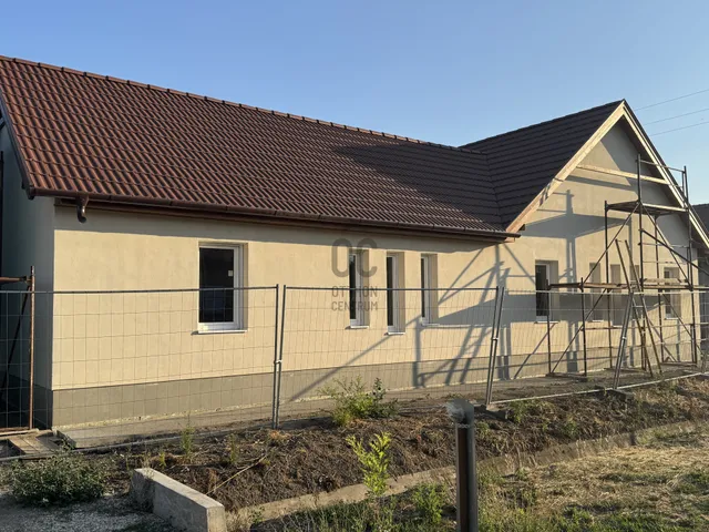 Eladó új építésű lakópark Mindszent 51 nm