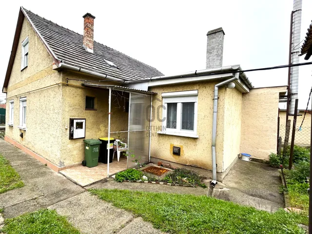 Eladó ház Tatabánya, Kertváros 80 nm