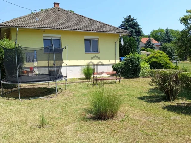 Eladó ház Vértesszőlős 96 nm