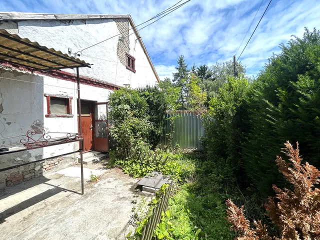 Eladó ház Környe 51 nm