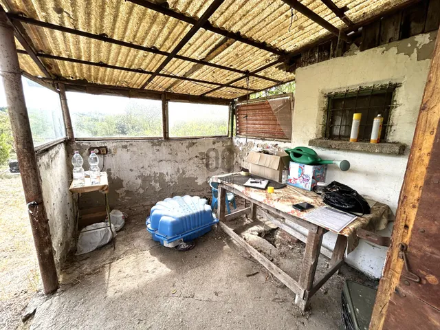 Eladó telek Környe 1104 nm