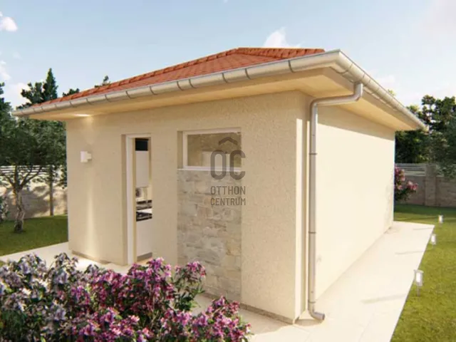 Eladó ház Tatabánya, Felsőgalla 35 nm