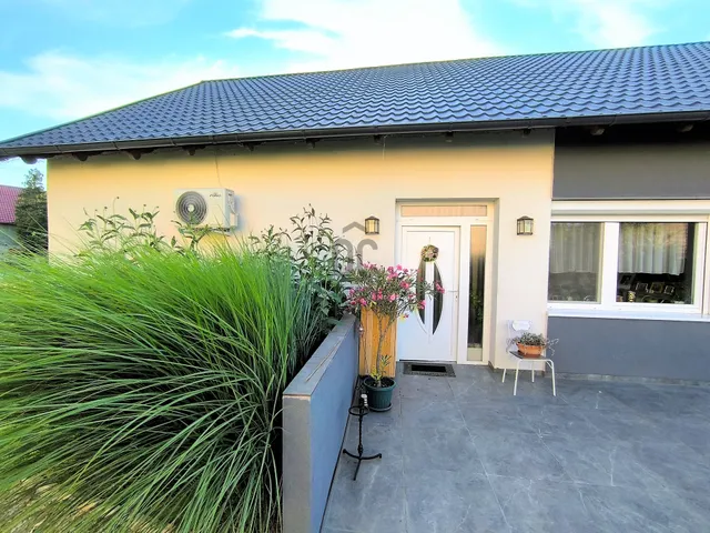 Eladó ház Nagyigmánd 122 nm