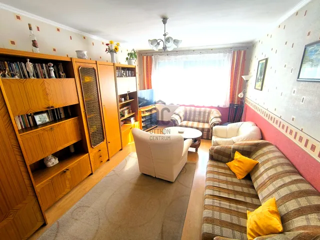 Eladó lakás Tatabánya 62 nm