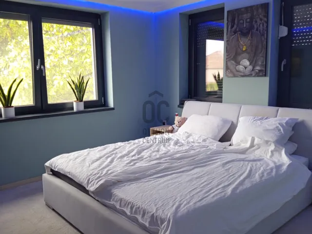 Eladó ház Tata 230 nm