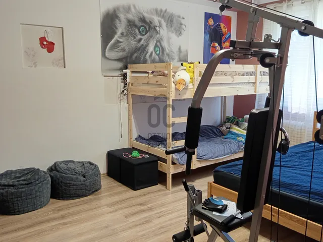 Eladó lakás Tatabánya, Újváros 53 nm