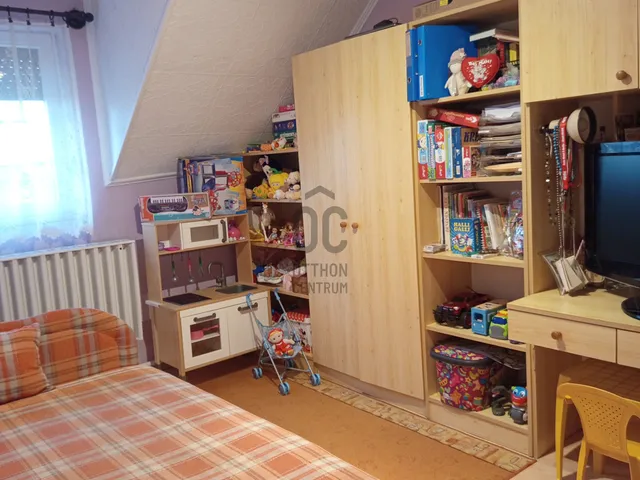 Eladó ház Tata 144 nm