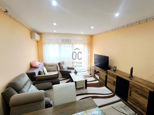 Eladó lakás Tatabánya 64 nm