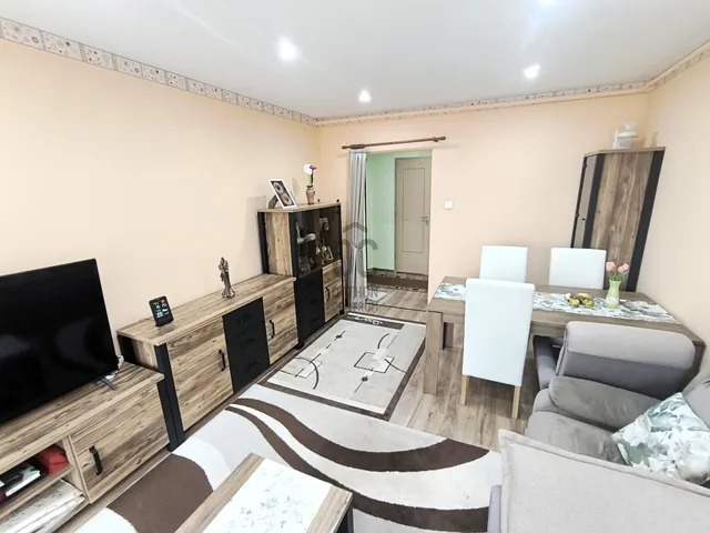 Eladó lakás Tatabánya 64 nm