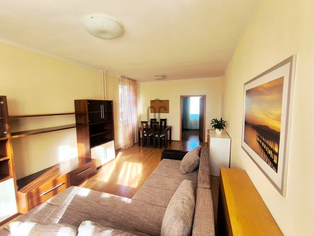 Eladó lakás Tatabánya, Újváros 57 nm