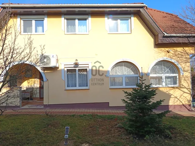 Eladó ház Tatabánya, Felsőgalla 180 nm