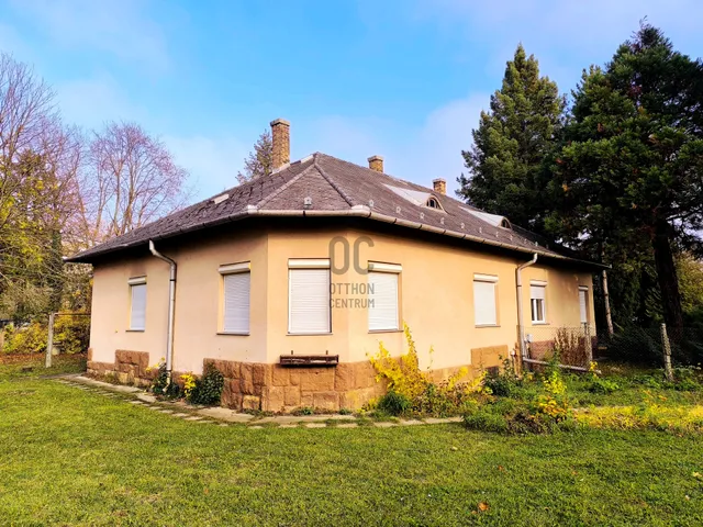 Eladó ház Tatabánya 63 nm