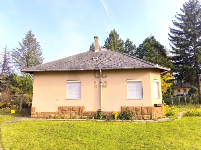 Eladó ház Tatabánya 63 nm