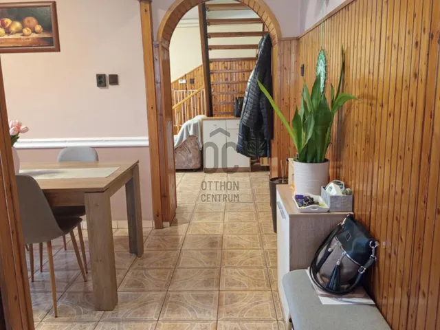 Eladó ház Kisigmánd 94 nm