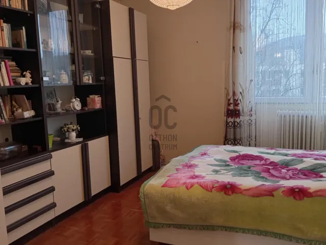 Eladó lakás Tatabánya, Dózsakert 54 nm