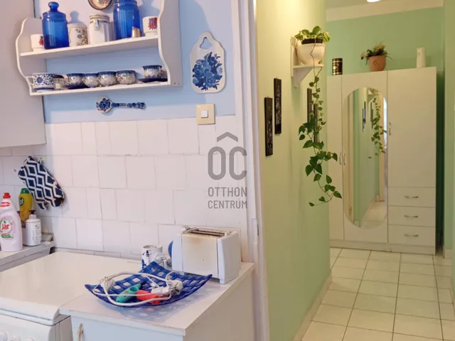 Eladó lakás Tatabánya, Dózsakert 54 nm