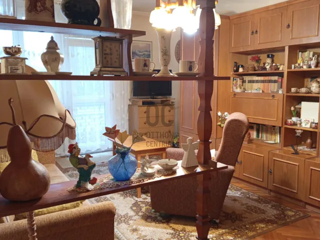 Eladó lakás Tata 57 nm