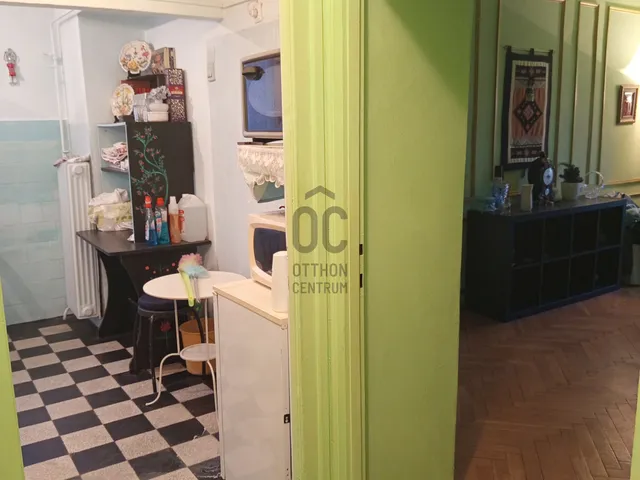 Eladó lakás Tatabánya, Újváros 48 nm