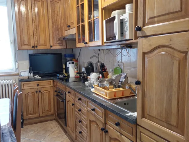 Eladó lakás Tatabánya, Újváros 59 nm