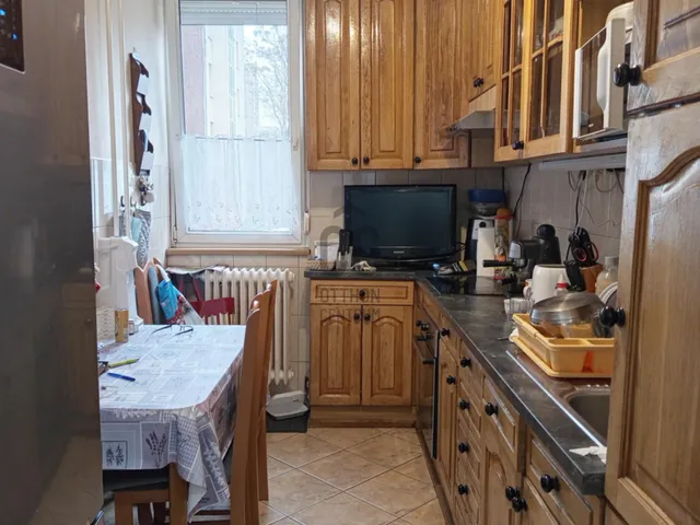 Eladó lakás Tatabánya, Újváros 59 nm