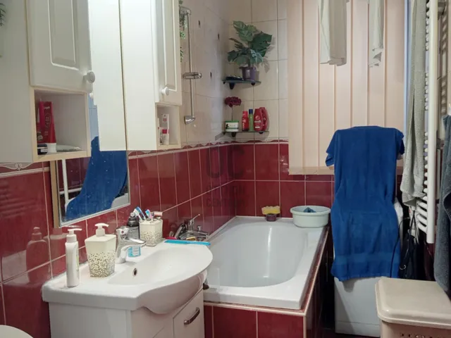 Eladó lakás Tatabánya, Újváros 59 nm