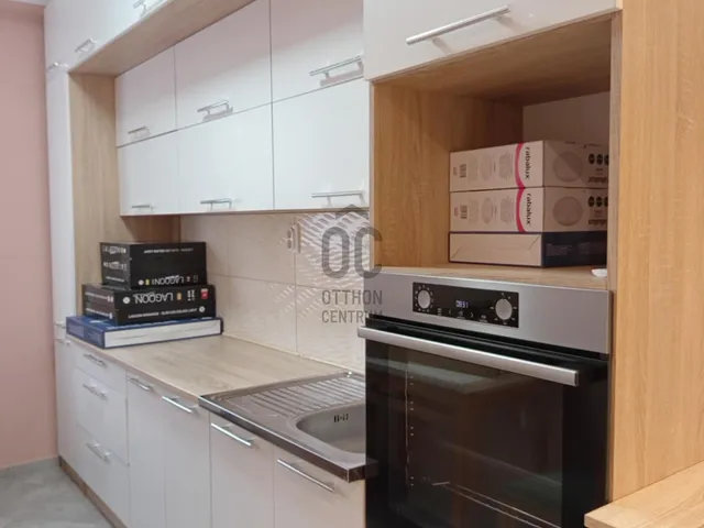 Eladó lakás Tatabánya, Újváros 37 nm