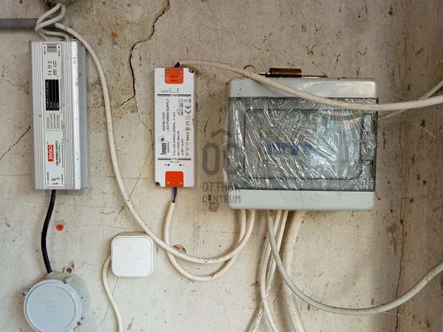 Eladó garázs Tatabánya 29 nm