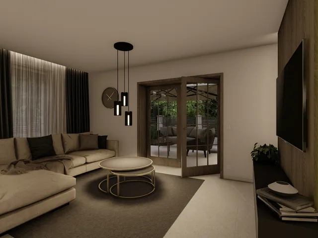 Eladó ház Pátka 99 nm