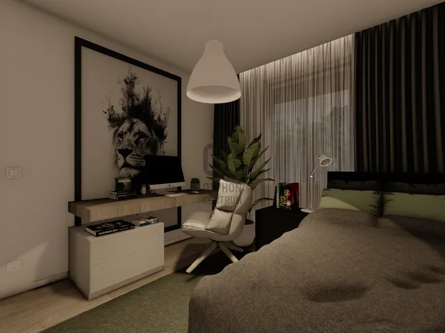 Eladó ház Pátka 99 nm