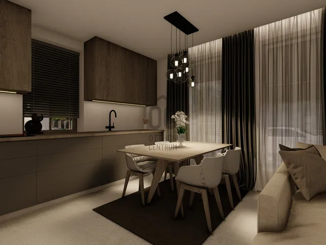 Eladó lakás Pátka 81 nm