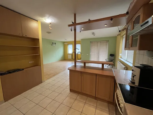 Eladó lakás Tatabánya, Dózsakert 95 nm