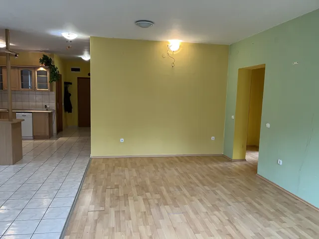 Eladó lakás Tatabánya, Dózsakert 95 nm