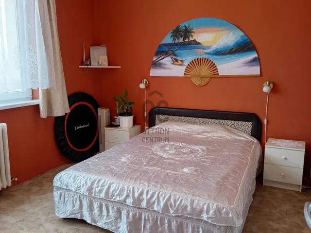 Eladó lakás Tata 57 nm