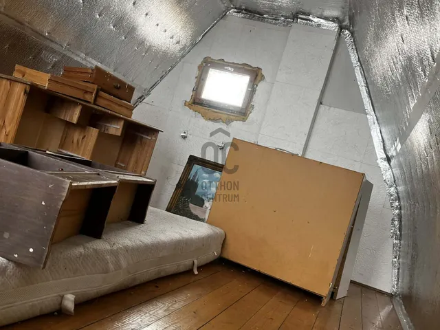 Eladó üdülő és hétvégi ház Vértesszőlős 35 nm