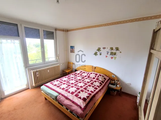 Eladó lakás Tatabánya 56 nm