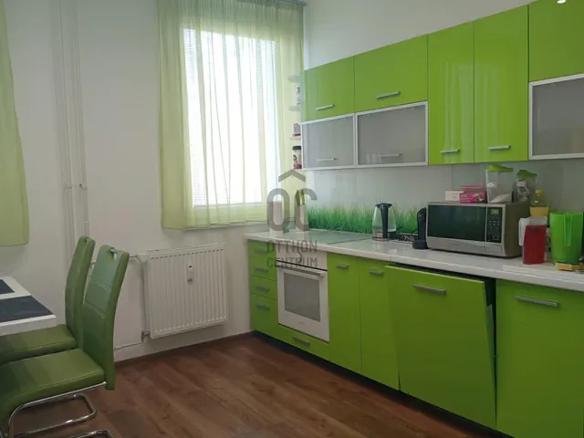 Eladó lakás Almásfüzitő 83 nm