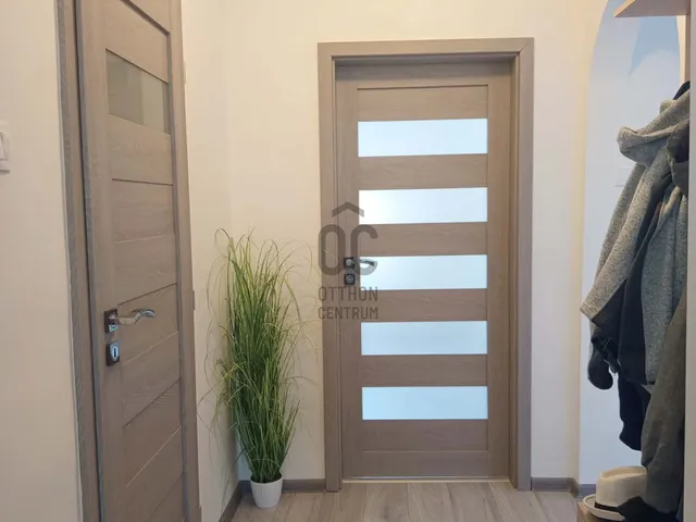 Eladó lakás Almásfüzitő 83 nm