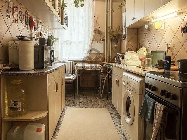 Eladó lakás Tatabánya 51 nm