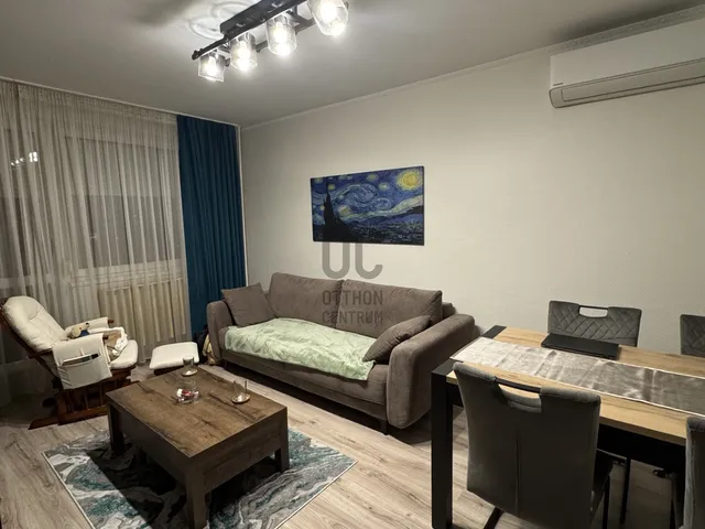 Eladó lakás Oroszlány 49 nm